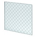 Door Lite Replacement Glass image